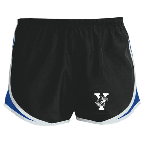 Falcon Head Ladies Cadence Short Thumbnail