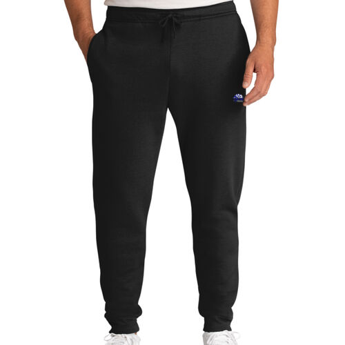 Adult/Unisex (mens) Jogger Sweatpants Thumbnail
