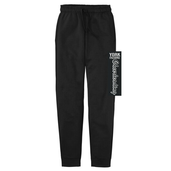Adult/Unisex (mens) Jogger Sweatpants Thumbnail